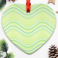 Pattern Ornament (heart) by Valentinaart