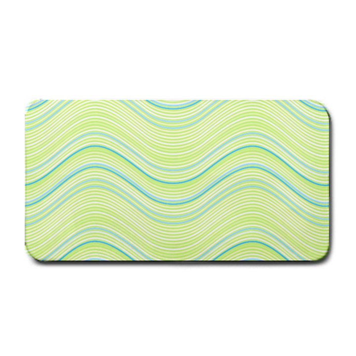 Pattern Medium Bar Mats