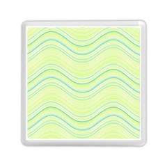 Pattern Memory Card Reader (square)  by Valentinaart