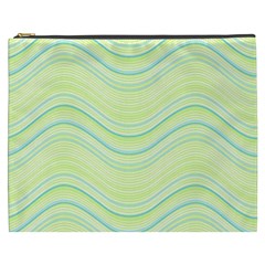 Pattern Cosmetic Bag (xxxl) 