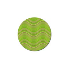 Pattern Golf Ball Marker (4 Pack) by Valentinaart