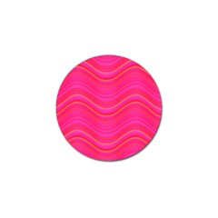 Pattern Golf Ball Marker (4 Pack) by Valentinaart