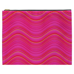 Pattern Cosmetic Bag (xxxl) 