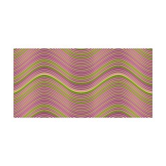 Pattern Yoga Headband by Valentinaart