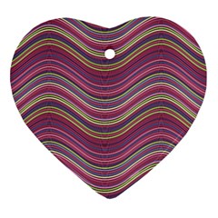 Pattern Ornament (heart)