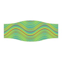 Pattern Stretchable Headband by Valentinaart