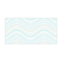 Pattern Yoga Headband by Valentinaart