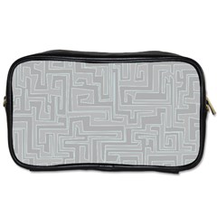 Pattern Toiletries Bags 2-side