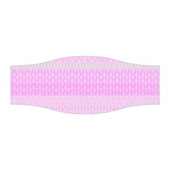 Pattern Stretchable Headband by Valentinaart