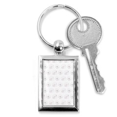 Pattern Key Chains (rectangle)  by Valentinaart