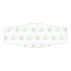 Pattern Stretchable Headband by Valentinaart