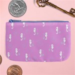 Pattern Large Coin Purse Front