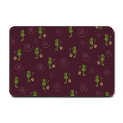 Pattern Small Doormat 