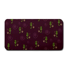 Pattern Medium Bar Mats