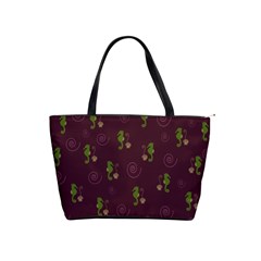 Pattern Shoulder Handbags