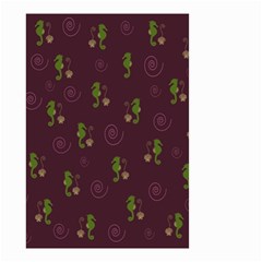 Pattern Small Garden Flag (Two Sides)