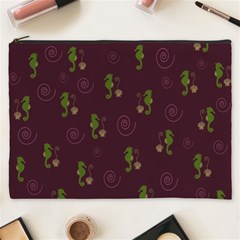 Pattern Cosmetic Bag (XXXL) 