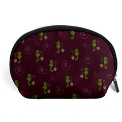 Pattern Accessory Pouches (Large) 