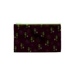 Pattern Cosmetic Bag (XS)