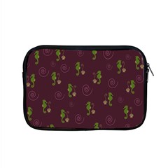 Pattern Apple MacBook Pro 15  Zipper Case