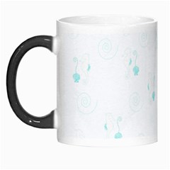 Pattern Morph Mugs