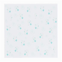 Pattern Medium Glasses Cloth (2-Side)