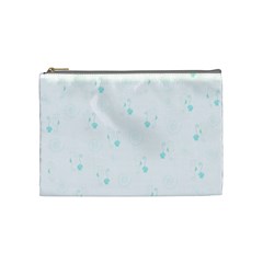 Pattern Cosmetic Bag (Medium) 