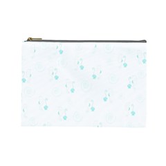 Pattern Cosmetic Bag (Large) 