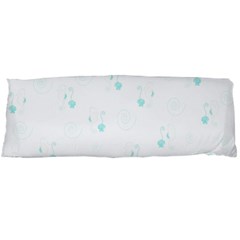 Pattern Body Pillow Case (Dakimakura)