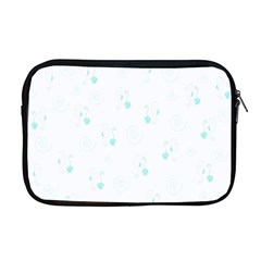 Pattern Apple MacBook Pro 17  Zipper Case