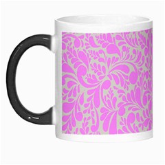 Pattern Morph Mugs by Valentinaart