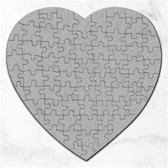 Pattern Jigsaw Puzzle (Heart)