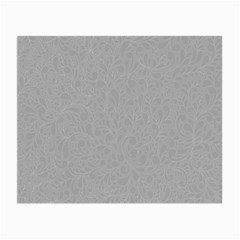 Pattern Small Glasses Cloth (2-Side)