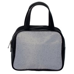 Pattern Classic Handbags (One Side)