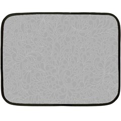 Pattern Fleece Blanket (Mini)