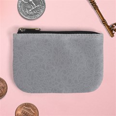 Pattern Mini Coin Purses