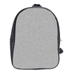 Pattern School Bags(Large) 