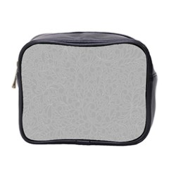 Pattern Mini Toiletries Bag 2-Side