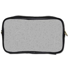 Pattern Toiletries Bags