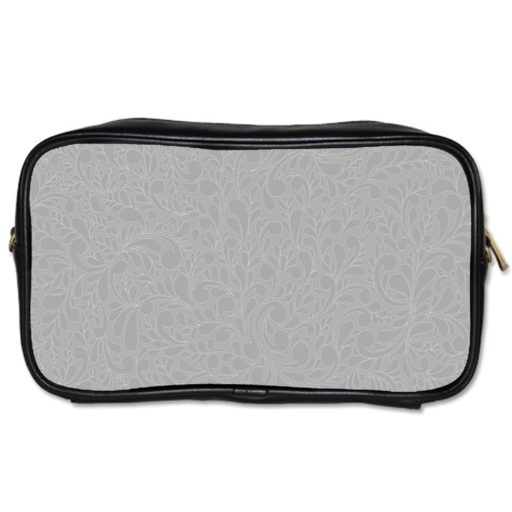 Pattern Toiletries Bags 2-Side