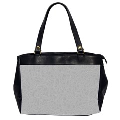 Pattern Office Handbags (2 Sides) 