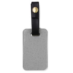 Pattern Luggage Tags (One Side) 