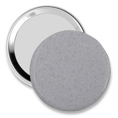 Pattern 3  Handbag Mirrors