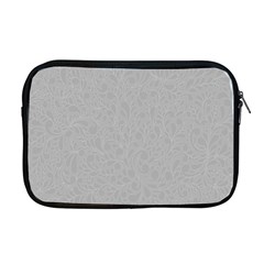 Pattern Apple MacBook Pro 17  Zipper Case