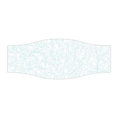 Pattern Stretchable Headband by Valentinaart