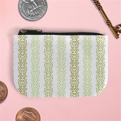 Pattern Mini Coin Purses by Valentinaart