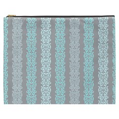 Pattern Cosmetic Bag (xxxl) 