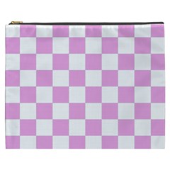 Pattern Cosmetic Bag (xxxl) 