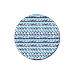 L75 Drink Coasters 4 Pack (round)