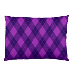 Pattern Pillow Case by Valentinaart